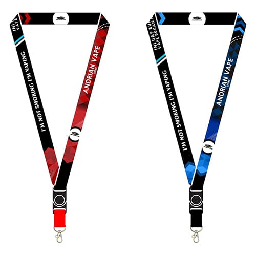 Lanyard