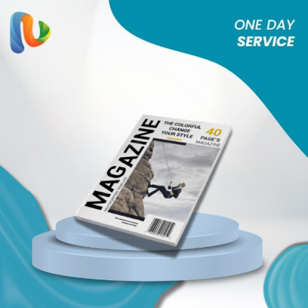 Majalah